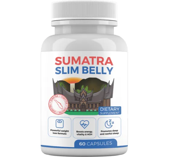 Sumatra Slim Belly Tonic sumatra-slim-belly-tonic-supplement